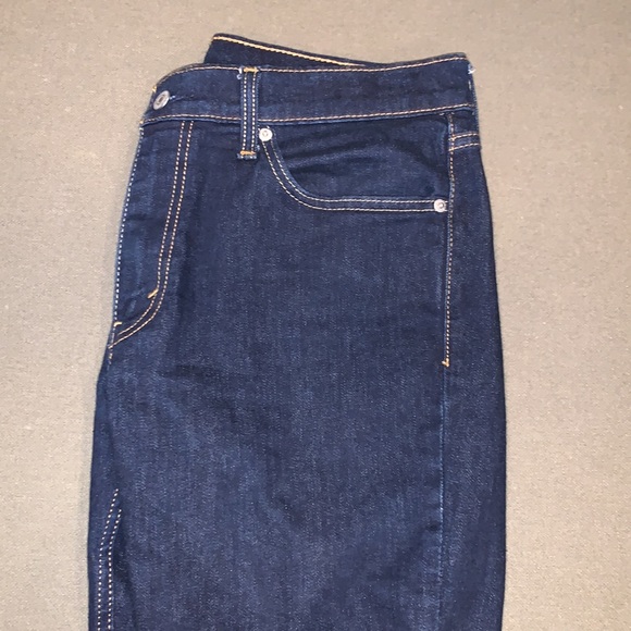 Levi Strauss & Co. 511 Jeans (mens) - Picture 3 of 3
